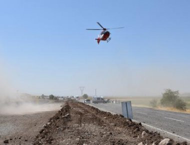 Επίθεση του ΡΚΚ στο Ντιγιάρμπακιρ με δύο νεκρούς